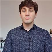 Bonjour, je donne des cours de soutiens scolaire en ligne ou en face à face sur Montpellier et les alentours pour des élèves du collège au lycée.